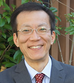 Toshihiko Yamamoto