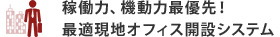 海外法人・駐在員事務所設立